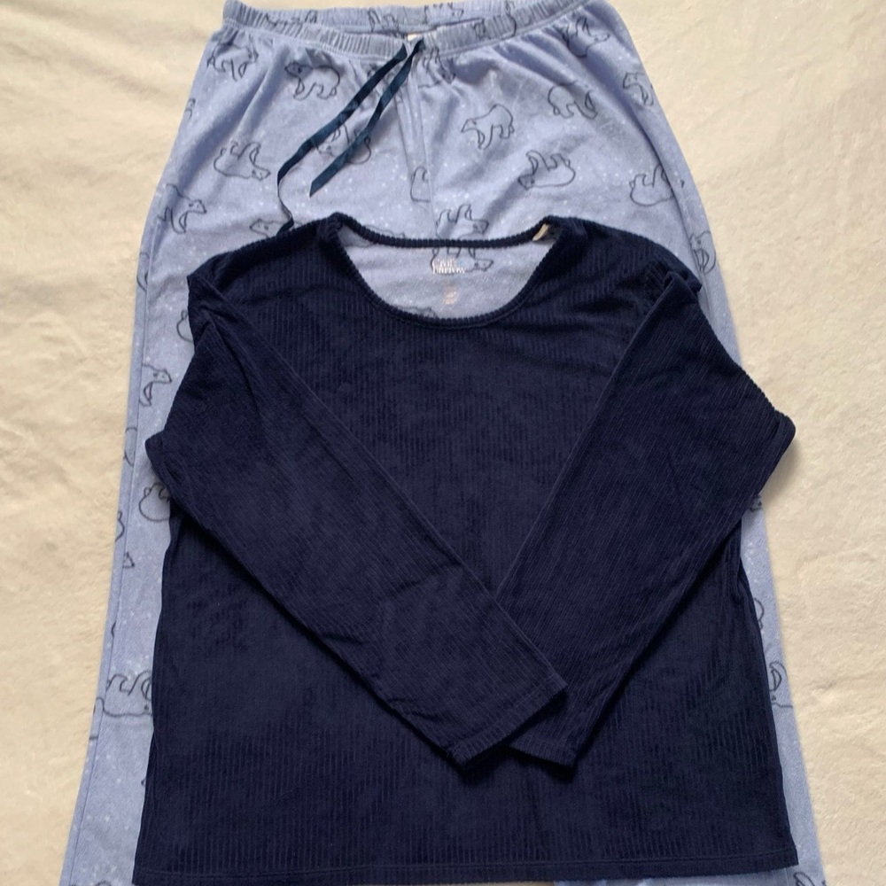 Women’s pajama set